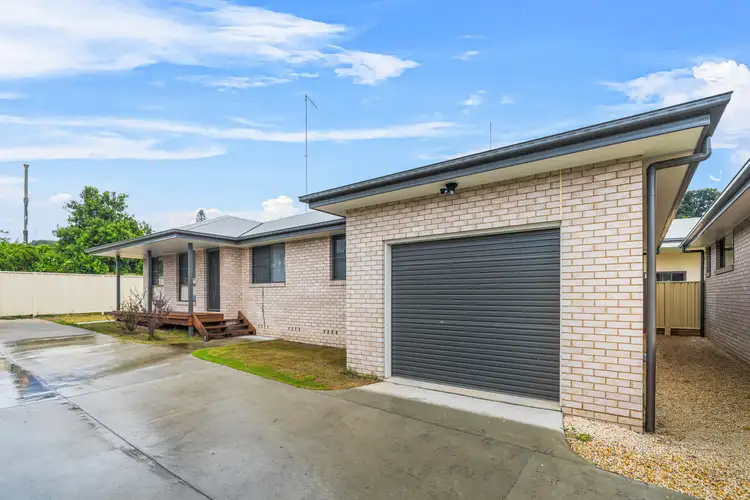 Fourth view of Homely house listing, 3 & 4/167 Cambridge Street, South Grafton NSW 2460
