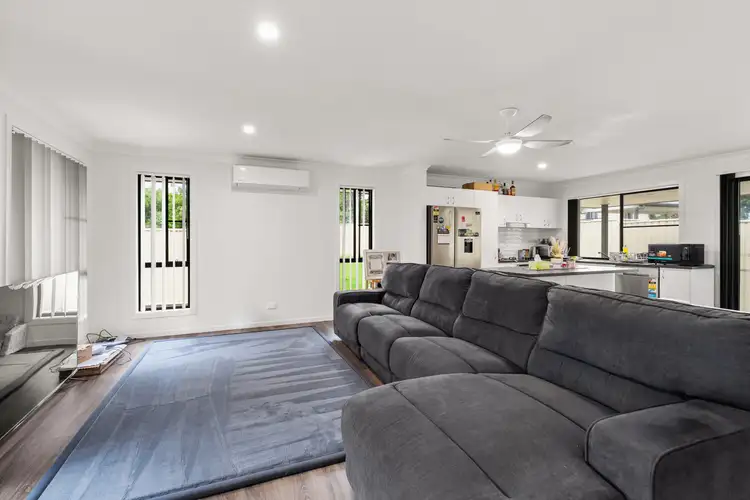 Fifth view of Homely house listing, 3 & 4/167 Cambridge Street, South Grafton NSW 2460