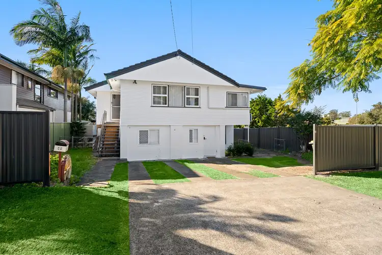 26 Curfew Street, Upper Mount Gravatt QLD 4122