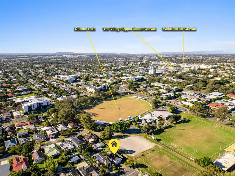 Third view of Homely house listing, 26 Curfew Street, Upper Mount Gravatt QLD 4122