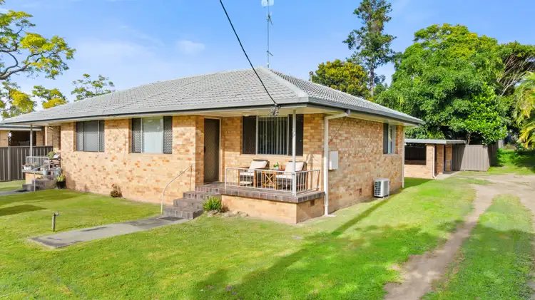 2/243 Bacon Street, Grafton NSW 2460