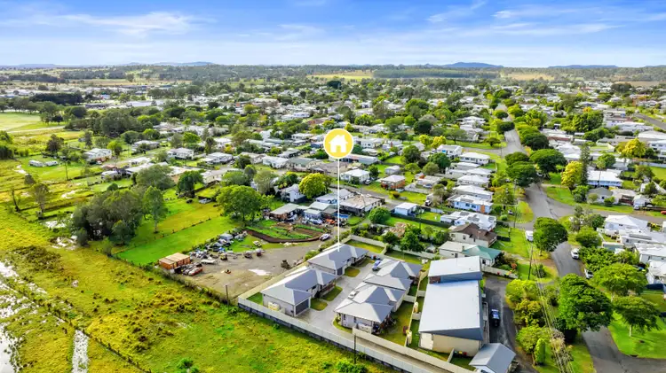 Main view of Homely house listing, 1&2/169 Cambridge Street, South Grafton NSW 2460