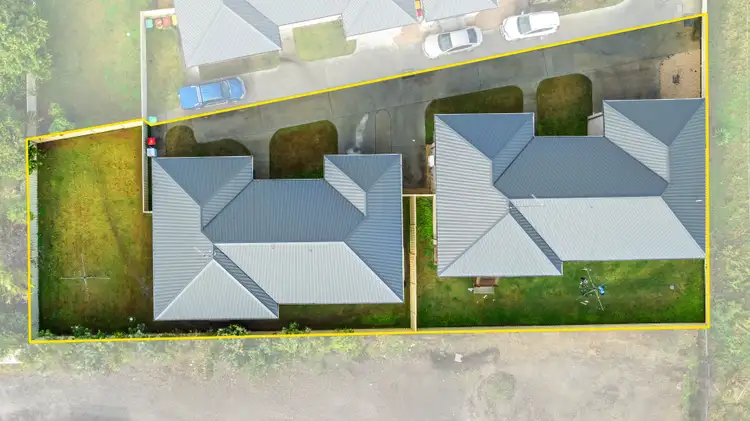 Second view of Homely house listing, 1&2/169 Cambridge Street, South Grafton NSW 2460