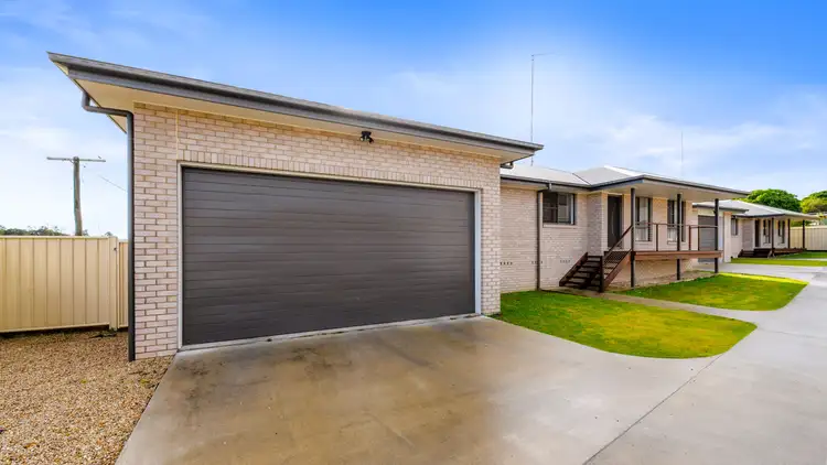 Third view of Homely house listing, 1&2/169 Cambridge Street, South Grafton NSW 2460