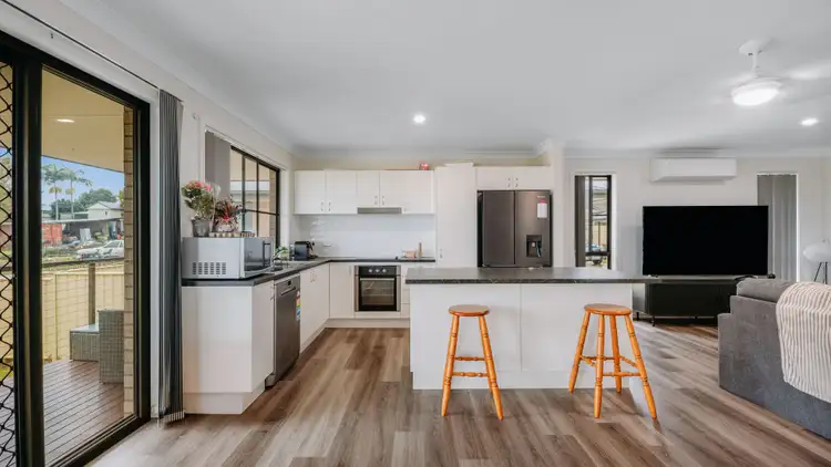 Sixth view of Homely house listing, 1&2/169 Cambridge Street, South Grafton NSW 2460