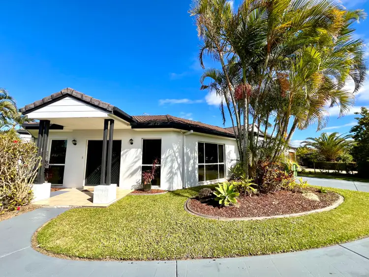 Second view of Homely house listing, 2 The Parade, Helensvale QLD 4212