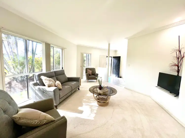 Third view of Homely house listing, 2 The Parade, Helensvale QLD 4212