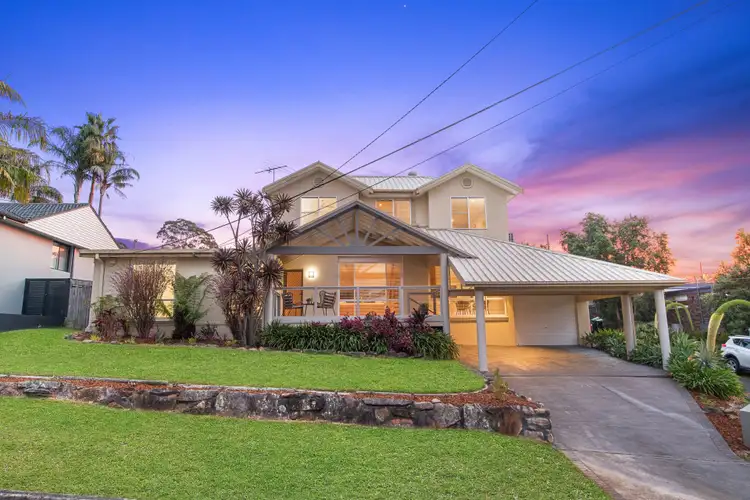 9 Karalta Crescent, Belrose NSW 2085