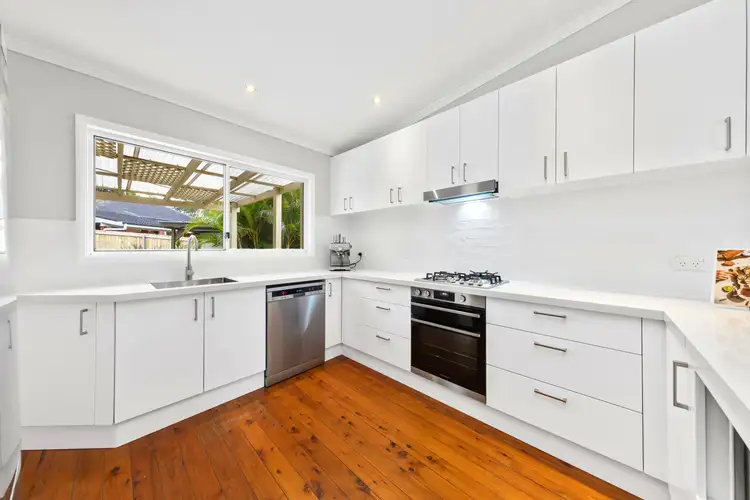 Third view of Homely house listing, 9 Karalta Crescent, Belrose NSW 2085