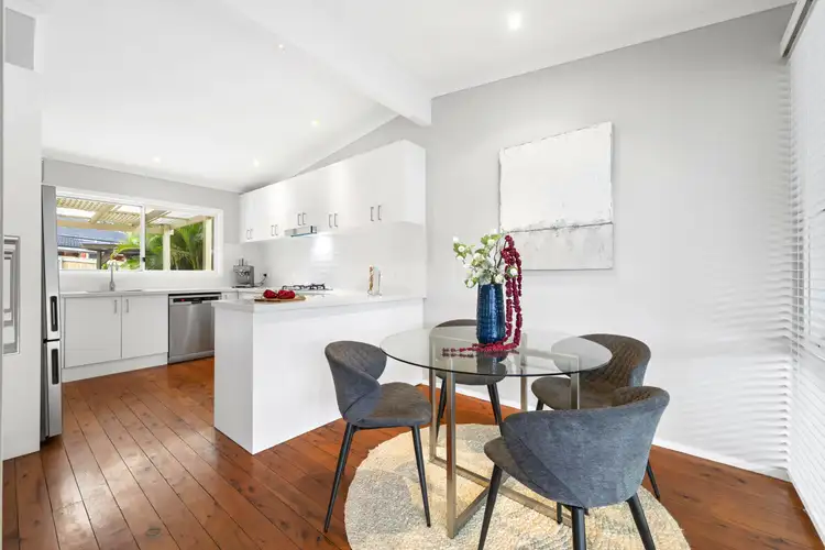 Fourth view of Homely house listing, 9 Karalta Crescent, Belrose NSW 2085