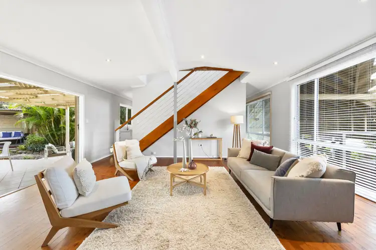 Fifth view of Homely house listing, 9 Karalta Crescent, Belrose NSW 2085