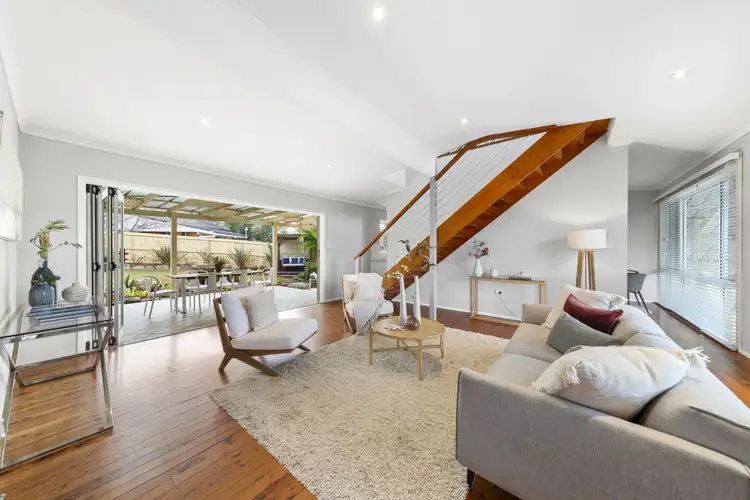 Sixth view of Homely house listing, 9 Karalta Crescent, Belrose NSW 2085