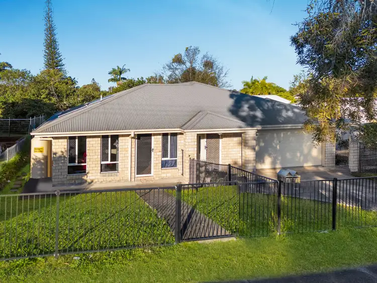Main view of Homely house listing, 13 Laconia Street, Logan Central QLD 4114