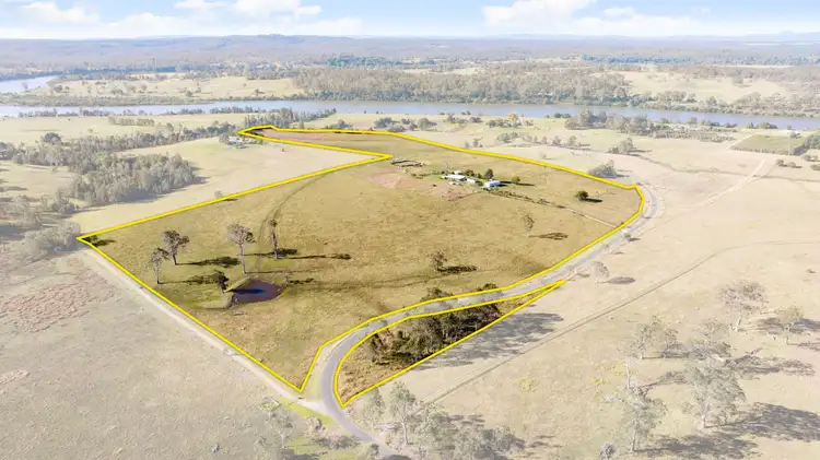 Second view of Homely rural property listing, 151 Mcgraths Lane, The Whiteman NSW 2460