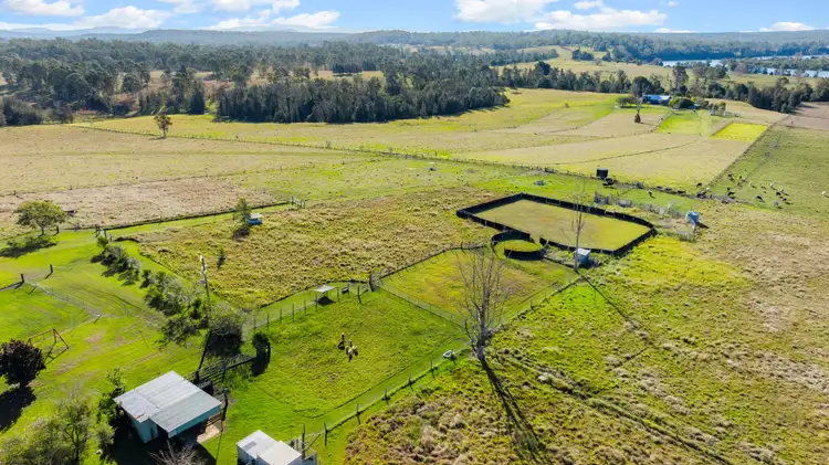 Fourth view of Homely rural property listing, 151 Mcgraths Lane, The Whiteman NSW 2460