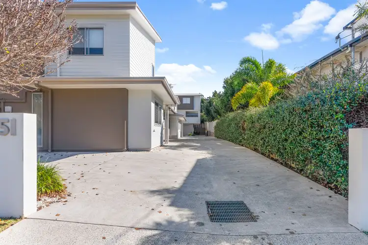 3/51 Hedley Avenue, Nundah QLD 4012