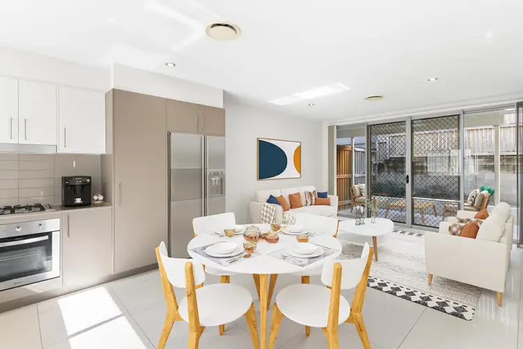 Fourth view of Homely townhouse listing, 3/51 Hedley Avenue, Nundah QLD 4012