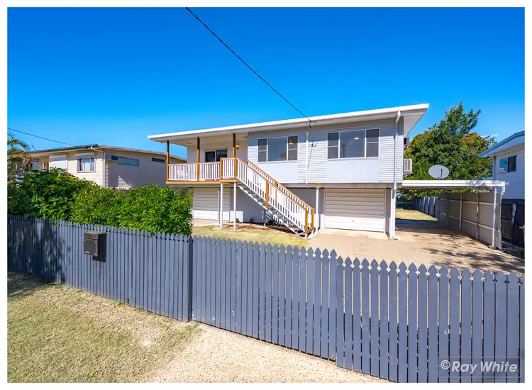 126 Venables Street, Frenchville QLD 4701