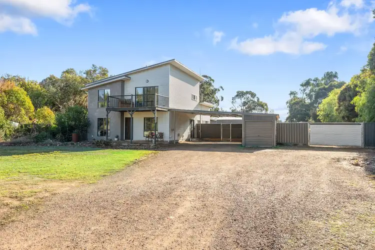 Second view of Homely house listing, 15 Cemetery Lane, Nagambie VIC 3608