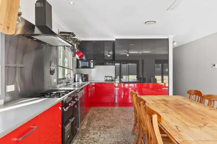 Fourth view of Homely house listing, 15 Cemetery Lane, Nagambie VIC 3608
