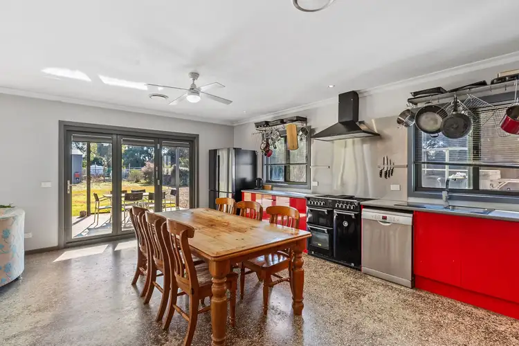 Sixth view of Homely house listing, 15 Cemetery Lane, Nagambie VIC 3608