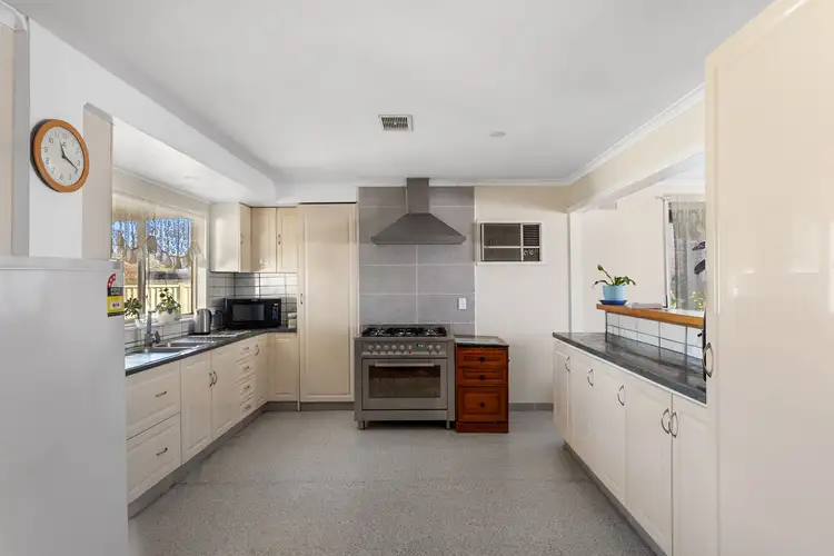 Third view of Homely house listing, 9 Ross Street, Nagambie VIC 3608