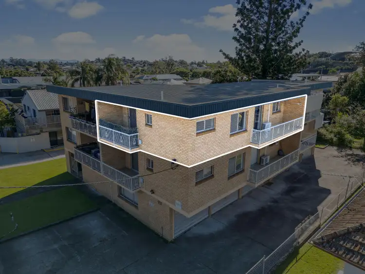 151 Stafford Road
