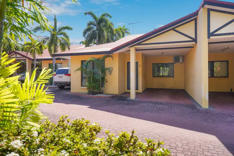 2/9 Fleming Street, The Narrows NT 820
