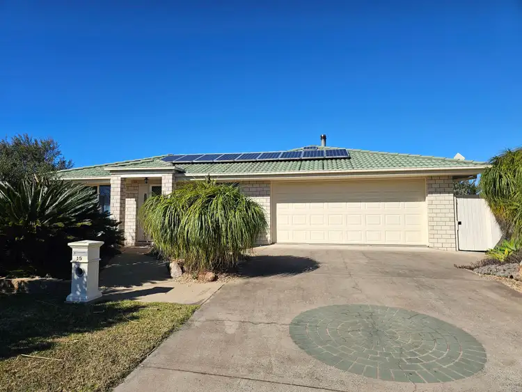 15 Vicky Avenue, Crows Nest QLD 4355