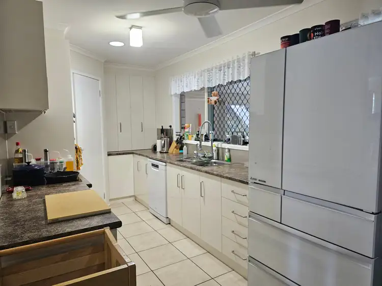 Second view of Homely house listing, 15 Vicky Avenue, Crows Nest QLD 4355
