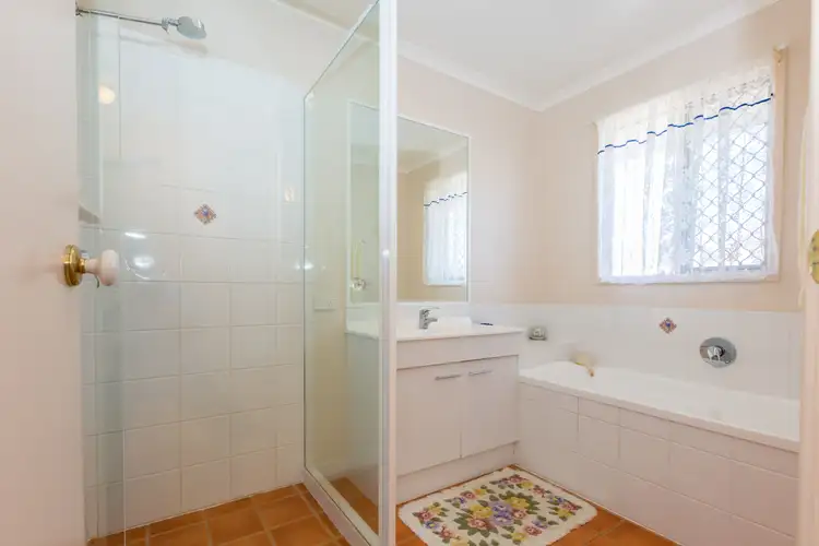 Fourth view of Homely house listing, 15 Vicky Avenue, Crows Nest QLD 4355