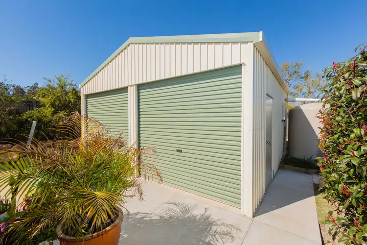 Sixth view of Homely house listing, 15 Vicky Avenue, Crows Nest QLD 4355