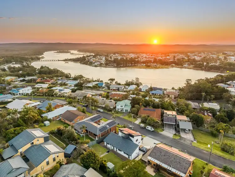 17 Riverview Street, Evans Head NSW 2473