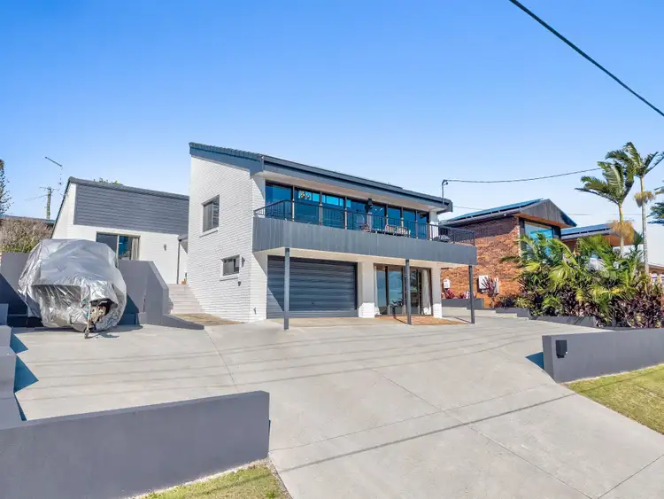Third view of Homely house listing, 17 Riverview Street, Evans Head NSW 2473