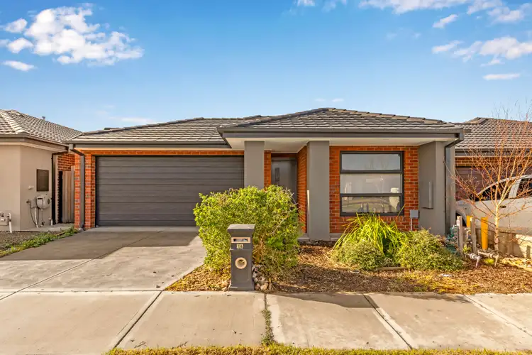 14 Cerado Road, Wyndham Vale VIC 3024