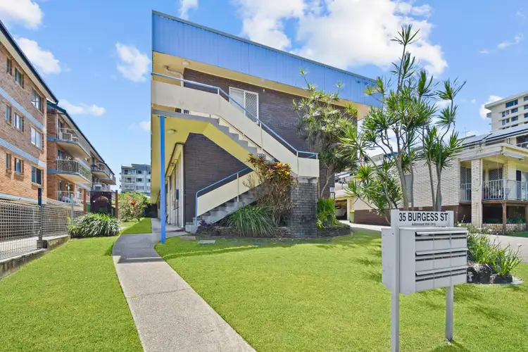 Unit 9/35 Burgess Street, Kings Beach QLD 4551