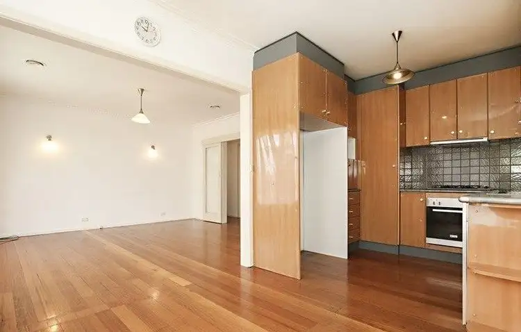 Third view of Homely unit listing, 1/27 Jessie Street, Preston VIC 3072