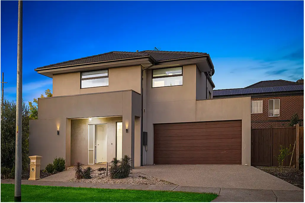 Main view of Homely house listing, 19 Stoneleigh Circuit, Williams Landing VIC 3027