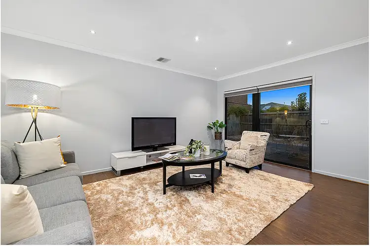 Second view of Homely house listing, 19 Stoneleigh Circuit, Williams Landing VIC 3027