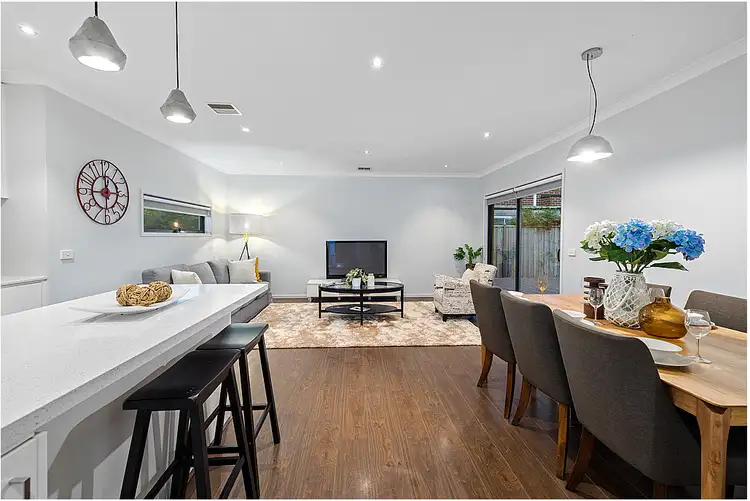 Fourth view of Homely house listing, 19 Stoneleigh Circuit, Williams Landing VIC 3027