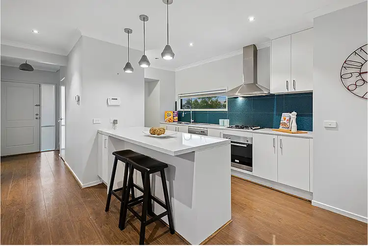 Fifth view of Homely house listing, 19 Stoneleigh Circuit, Williams Landing VIC 3027