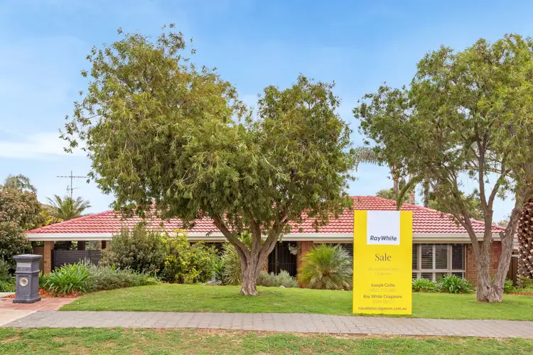 42 Lomalinda Drive, Craigmore SA 5114
