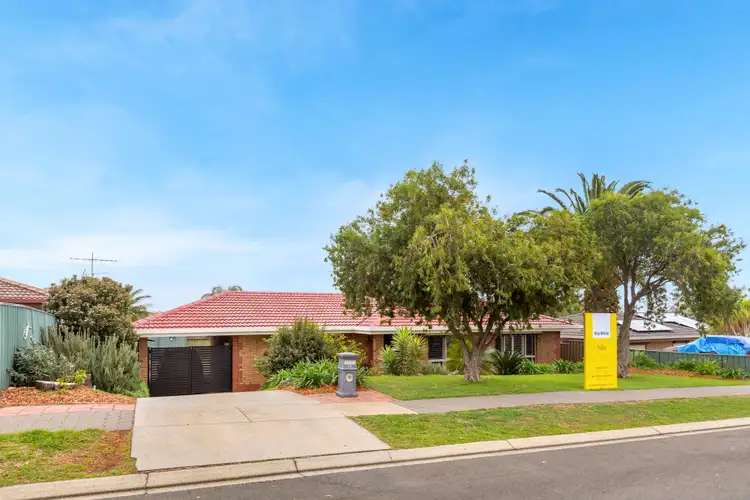 Third view of Homely house listing, 42 Lomalinda Drive, Craigmore SA 5114