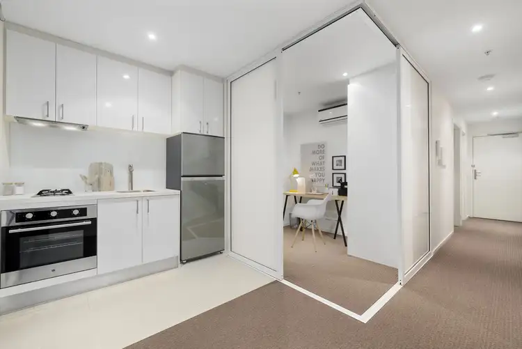 Main view of Homely apartment listing, 6/7 Dudley Street, Caulfield East VIC 3145