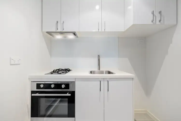 Second view of Homely apartment listing, 6/7 Dudley Street, Caulfield East VIC 3145