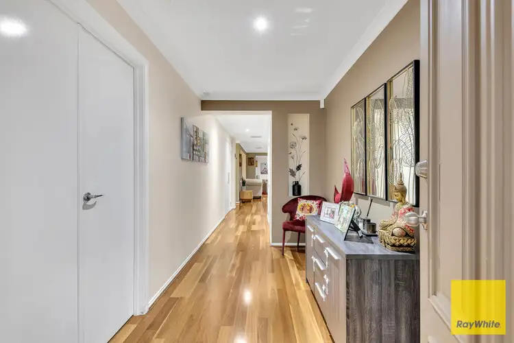 Third view of Homely house listing, 5 Sinclair Crescent, Tarneit VIC 3029