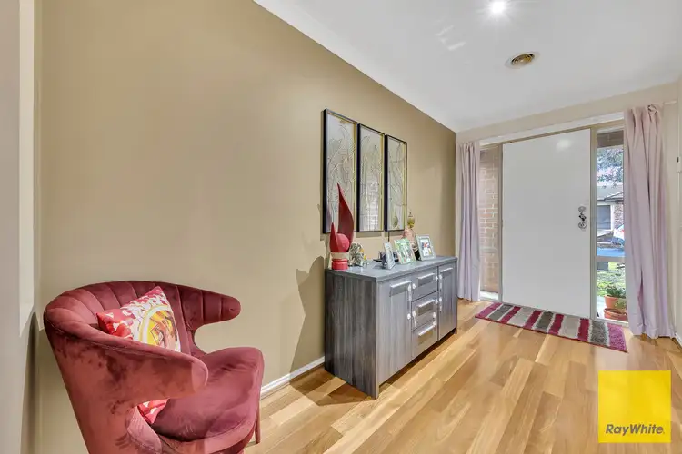 Fourth view of Homely house listing, 5 Sinclair Crescent, Tarneit VIC 3029