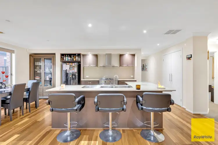 Fifth view of Homely house listing, 5 Sinclair Crescent, Tarneit VIC 3029