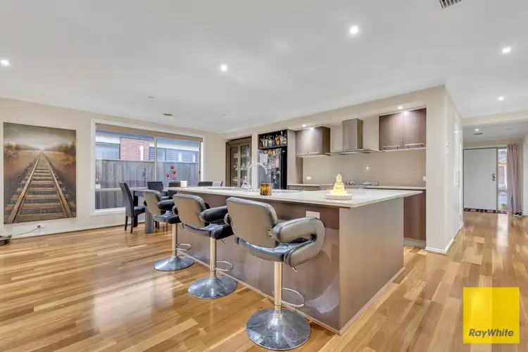 Sixth view of Homely house listing, 5 Sinclair Crescent, Tarneit VIC 3029