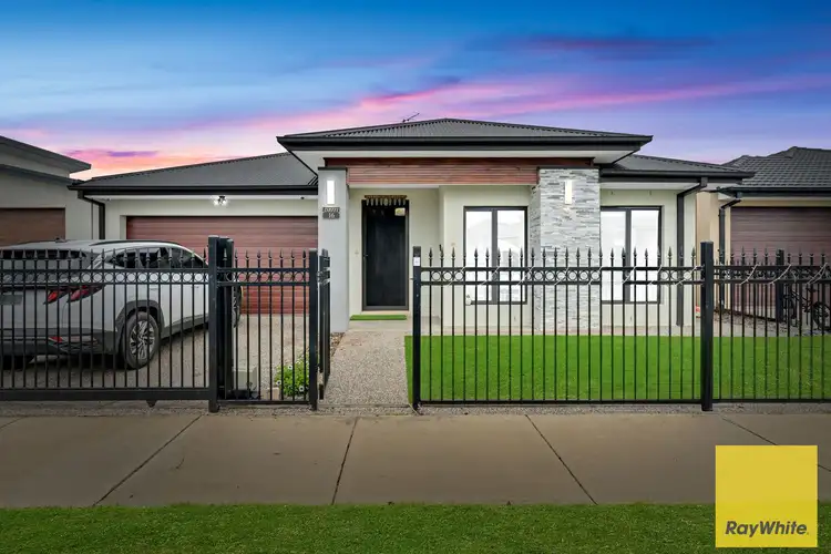 Second view of Homely house listing, 16 Phelps Street, Tarneit VIC 3029